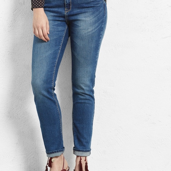 Violeta by Mango skinny jeans - Picture 1 of 5